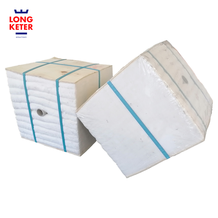 ceramic fiber module 1 ceramic fiber module 1