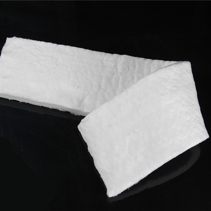 Ceramic Fiber Blanket Refractory