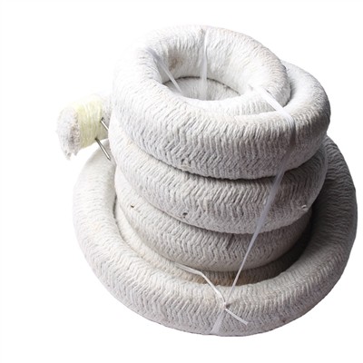 क्या आप रिफ्रैक्टरी सिरेमिक फाइबर पोप्स की उत्पादन प्रक्रिया जानते हैं?