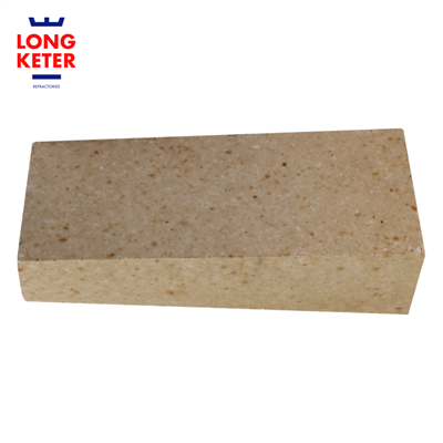 क्या आप जानते हैं कि रिफ्रैक्टरी हाई-एल्यूमिना रिफ्रैक्टरी ईंटों के उपयोग के ...