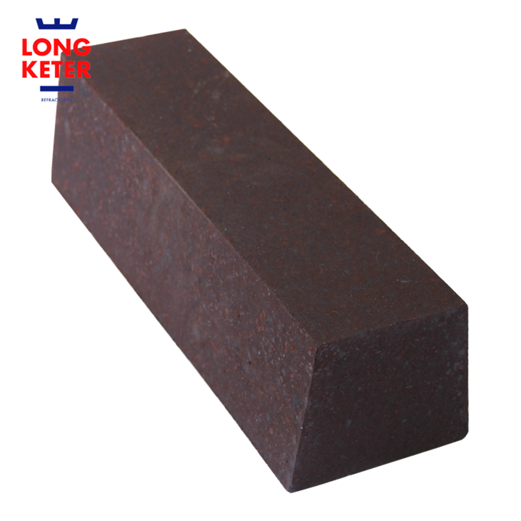 Refractory Magnesia Chrome Brick
