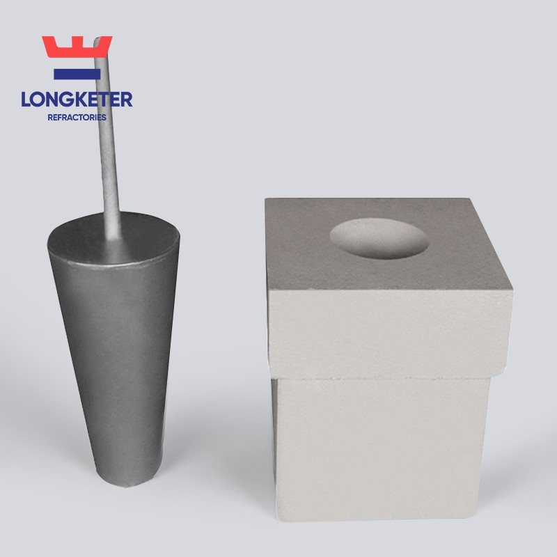 आर्गन पर्ज प्लग