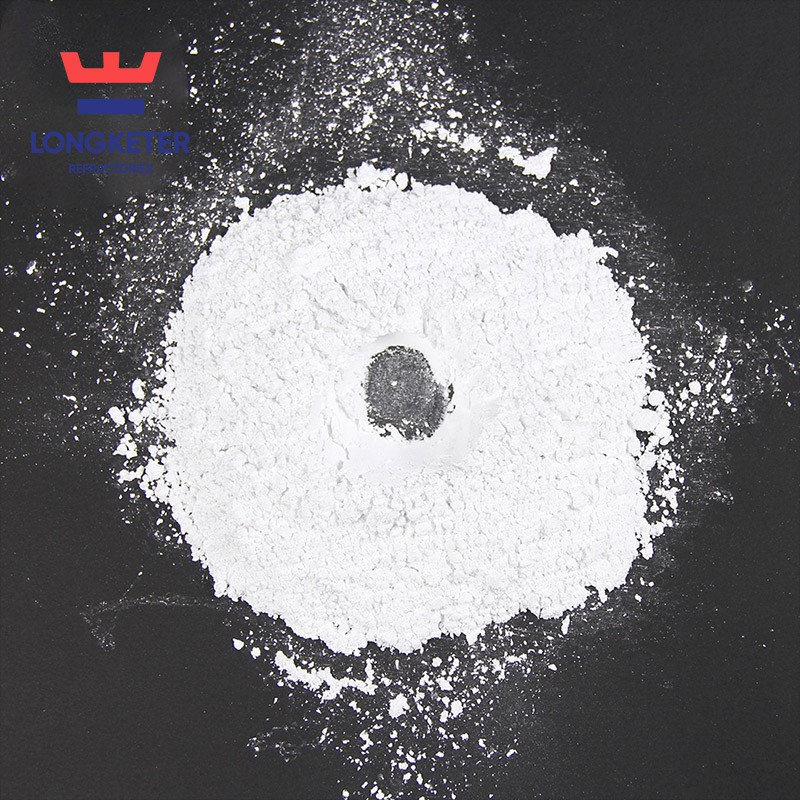 Calcined Alumina Powder