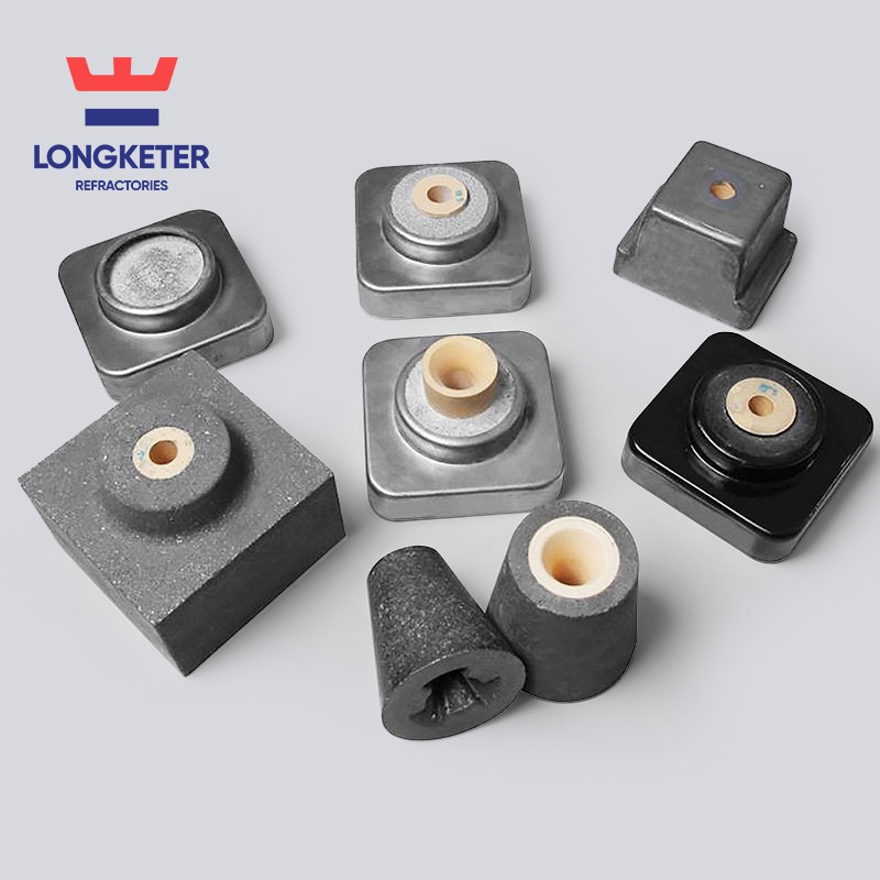 विनिमेय टुंडिश नोजल