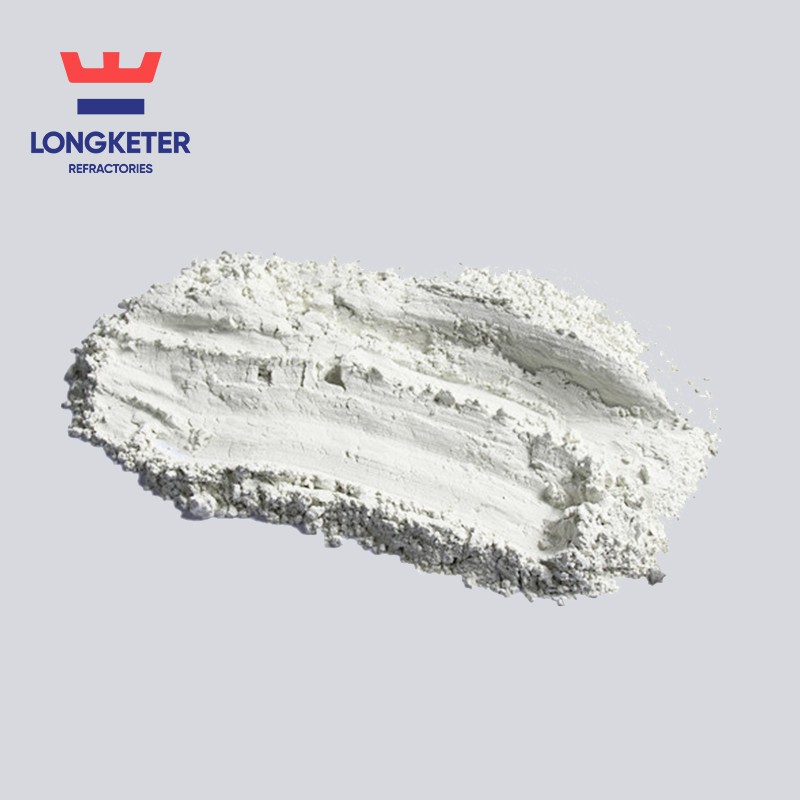 उच्च एल्युमिना दुर्दम्य सीमेंट