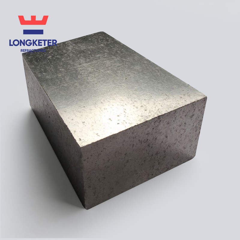 Mag Carbon Bricks