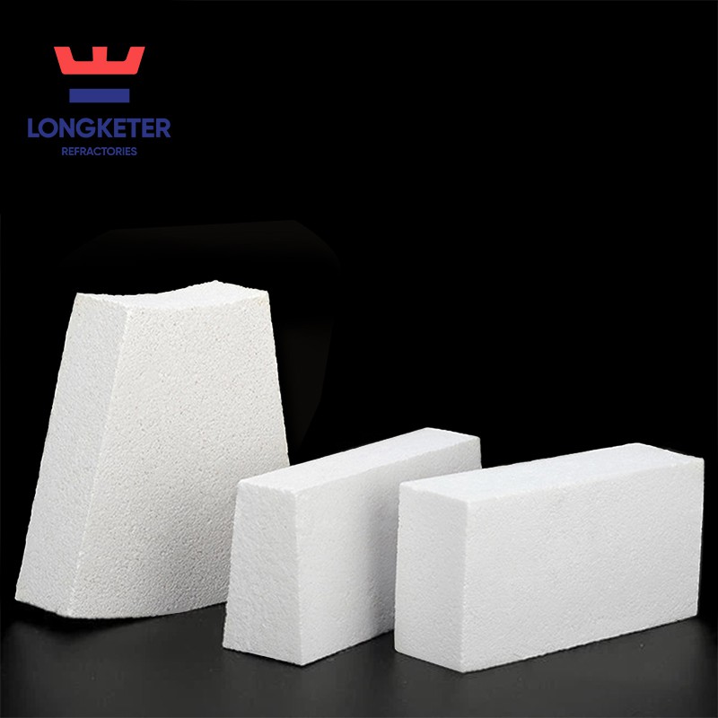 मुलाइट इन्सुलेशन ईंट