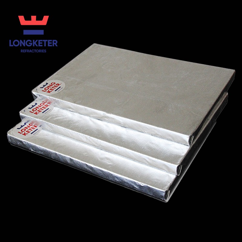 नमो माइक्रोपोरस इंसुलेशन बोर्ड