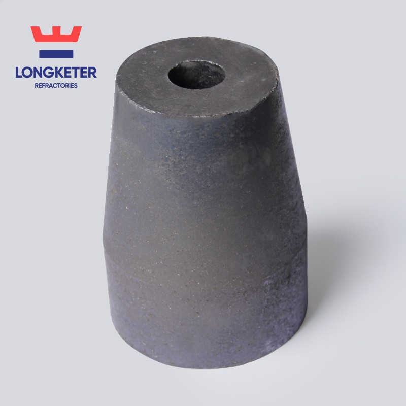 ऊपरी नोजल